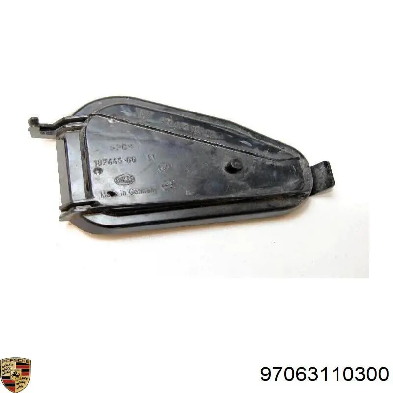 97063110300 Porsche 