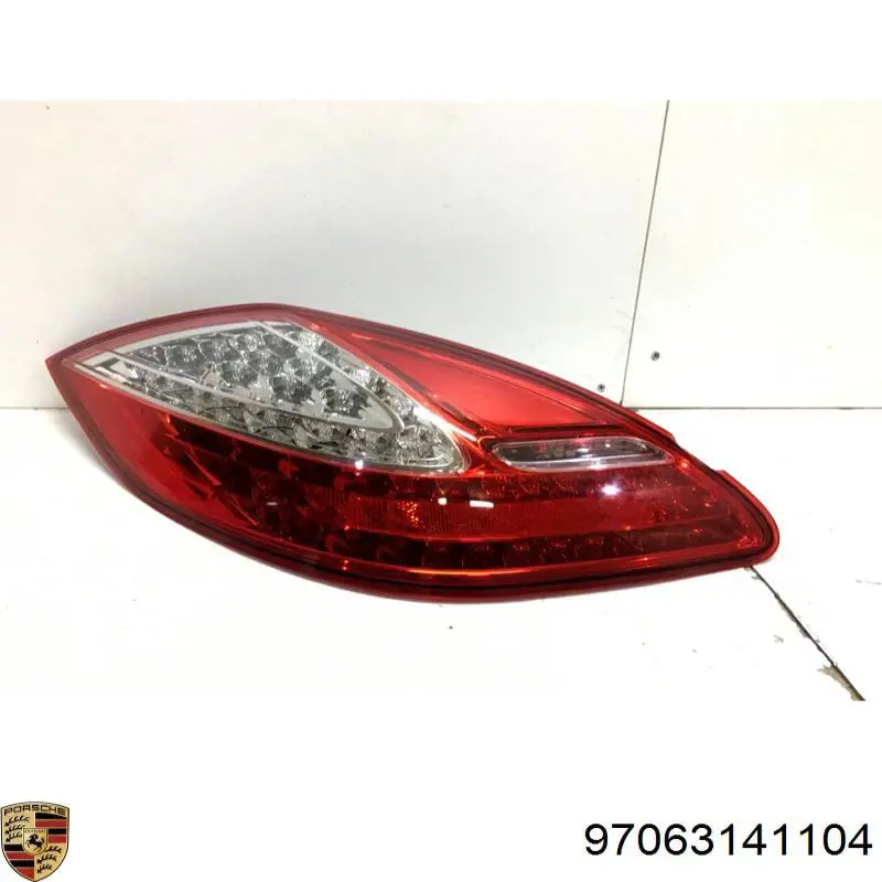  Porsche 97063141104 ціна, від 397.79 USD