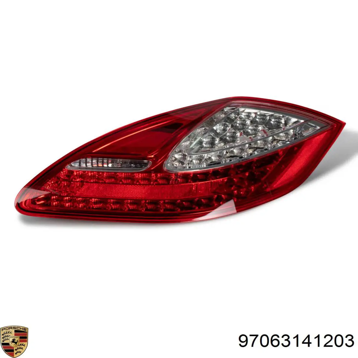  Porsche 97063141203 ціна, від 576.03 USD