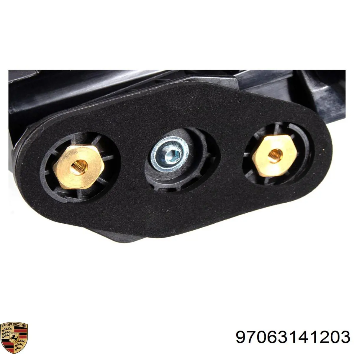 Купити 97063141203 Porsche 