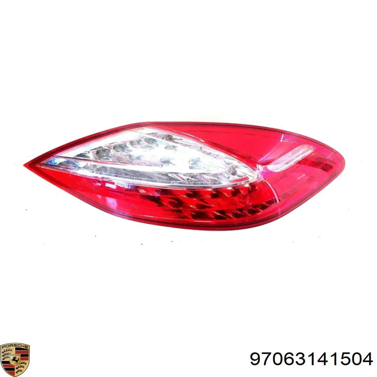  Porsche 97063141504 ціна, від 63.54 USD