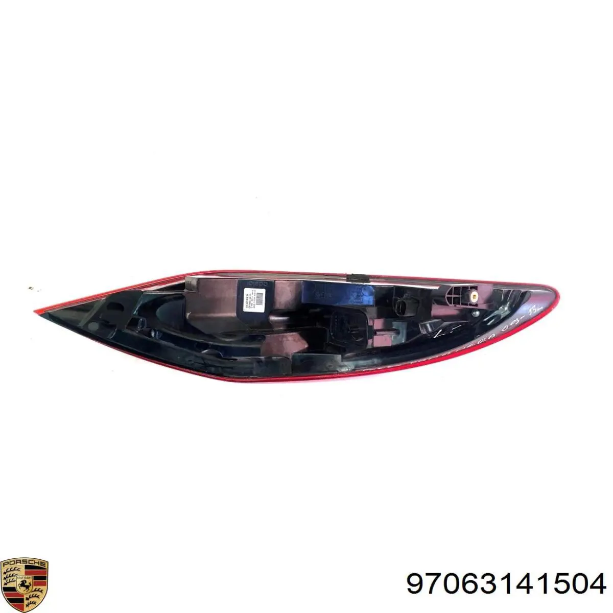 Купити 97063141504 Porsche 