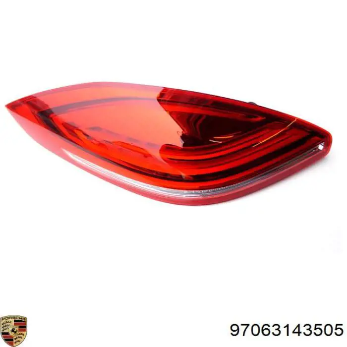 Купити 97063143505 Porsche 