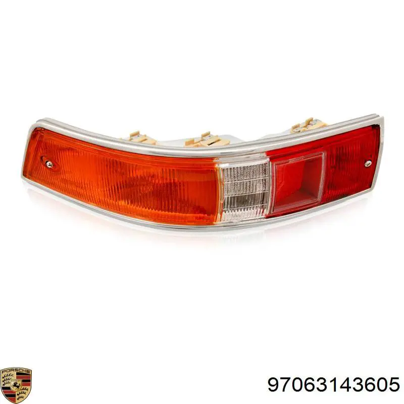 Купити 97063143604 Porsche 