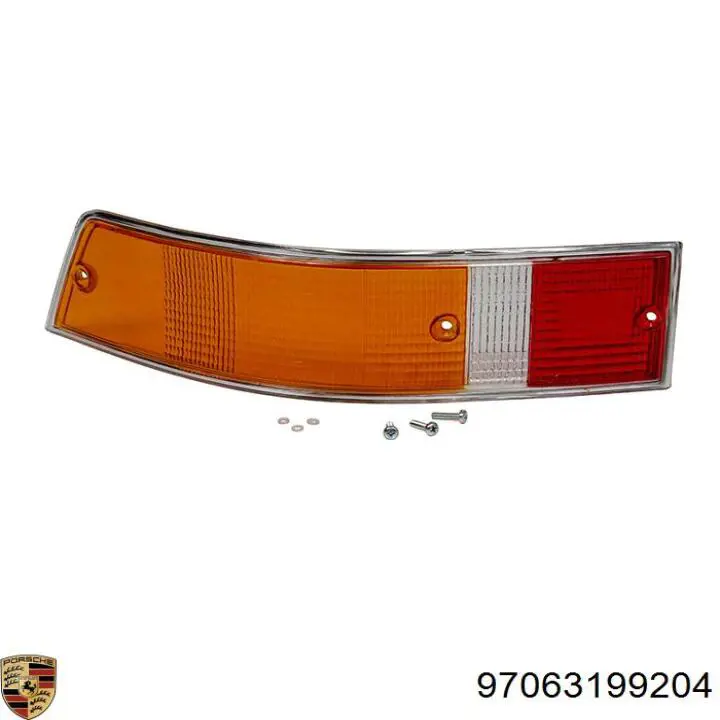  Porsche 97063199203 ціна, від 930.45 USD