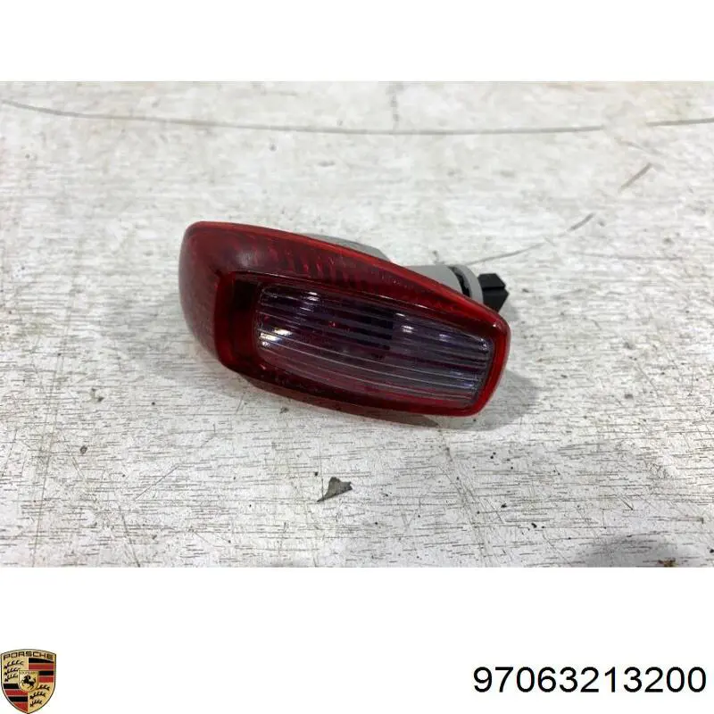 Porsche 97063213200 ціна, від 3.78 USD