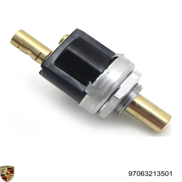 97063213501 Porsche 
