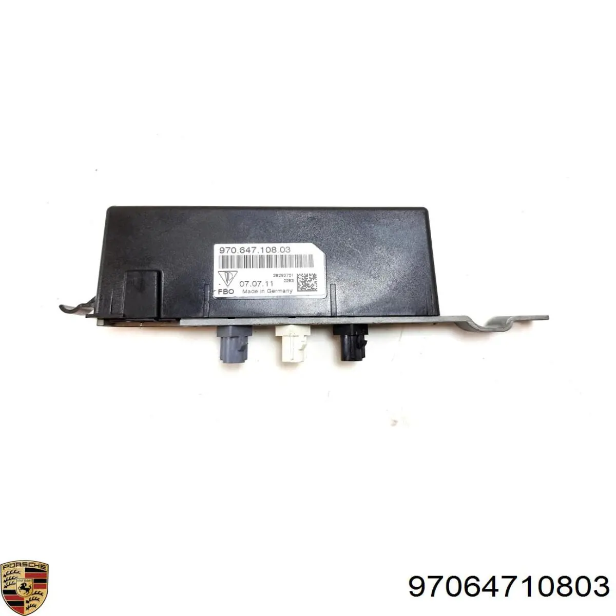  Porsche 97064710803 ціна, від 68.39 USD