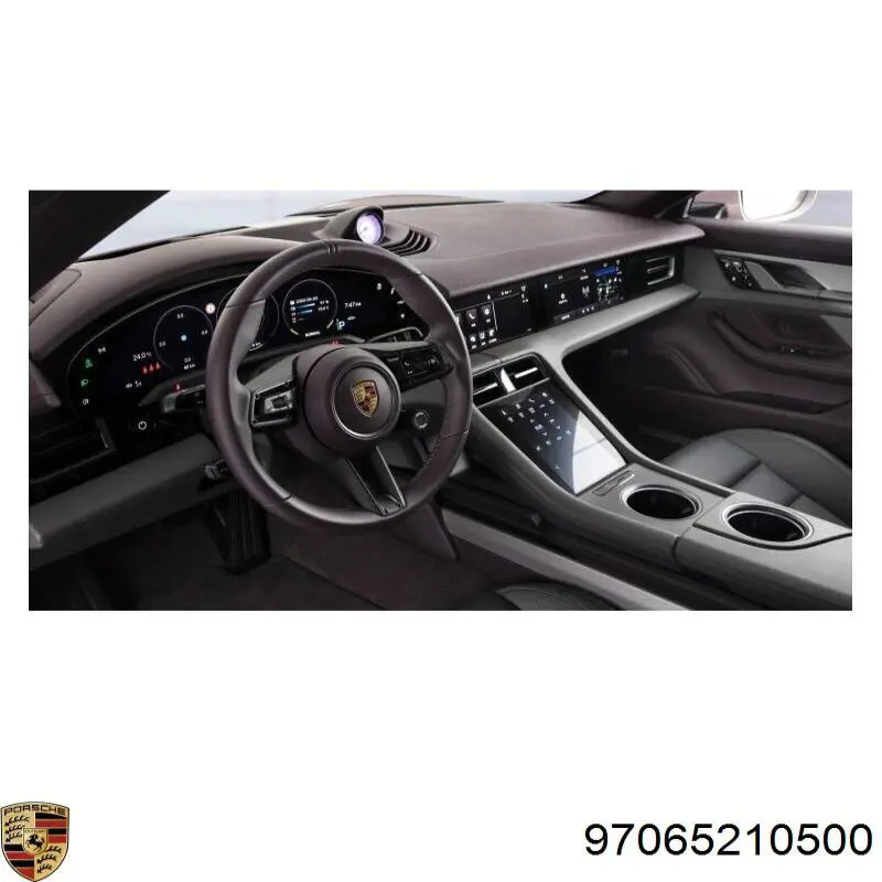  Porsche 97065210500 ціна, від 6.24 USD