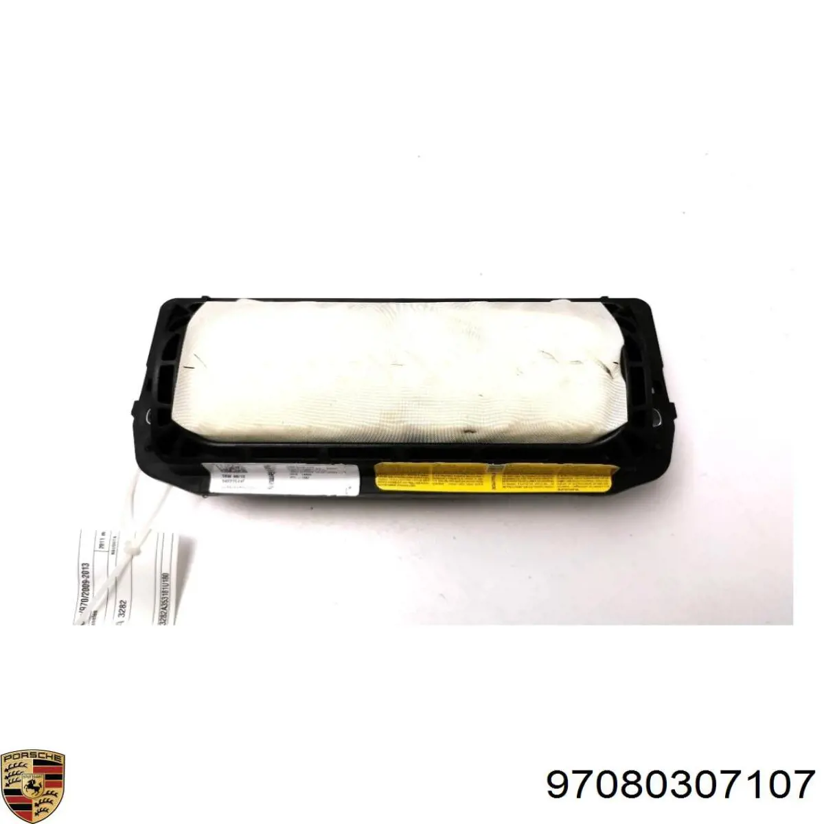 97080307107 Porsche 