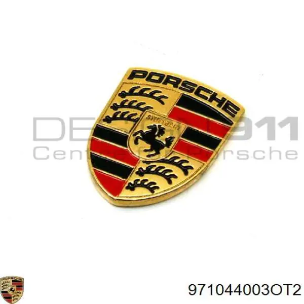 Купити 971044003OT2 Porsche 