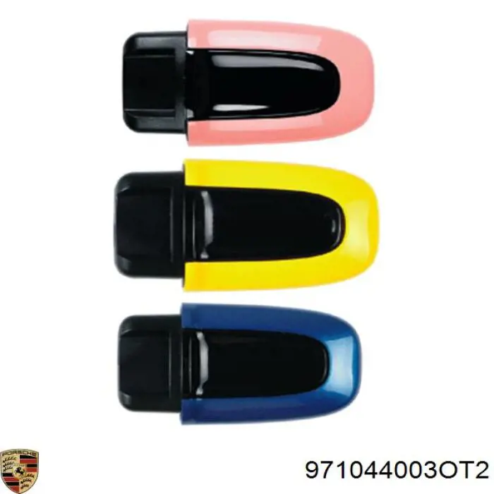  Porsche 971044003OT2 ціна, від 266.76 USD