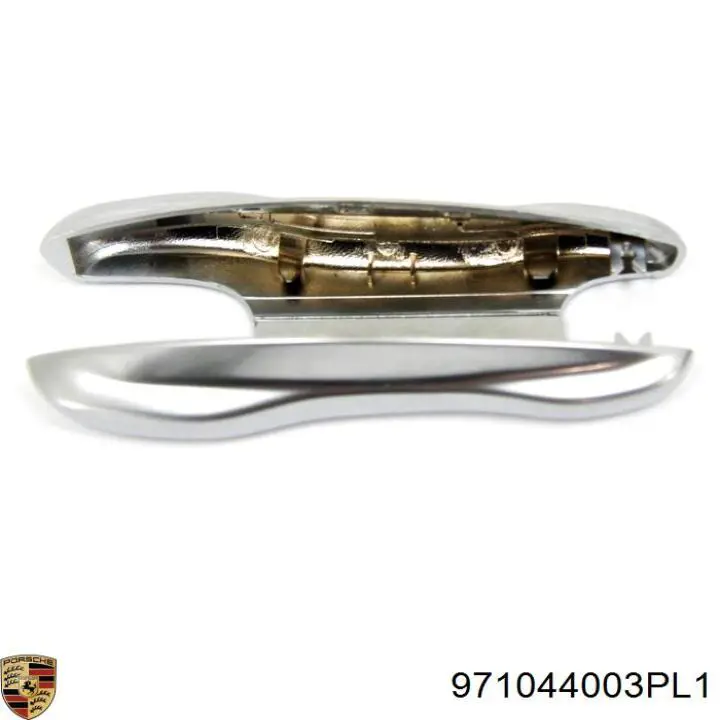 971044003PL1 Porsche 