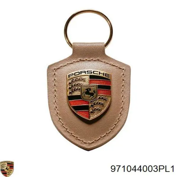 971044003PL1 Porsche 