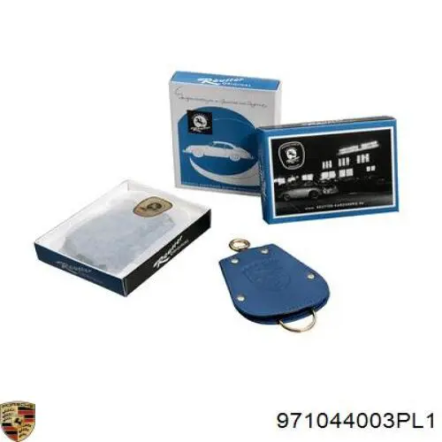  Porsche 971044003PL1 ціна, від 266.76 USD