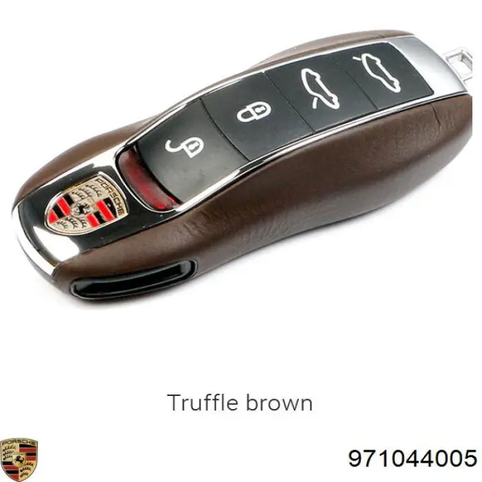 971044005 Porsche 