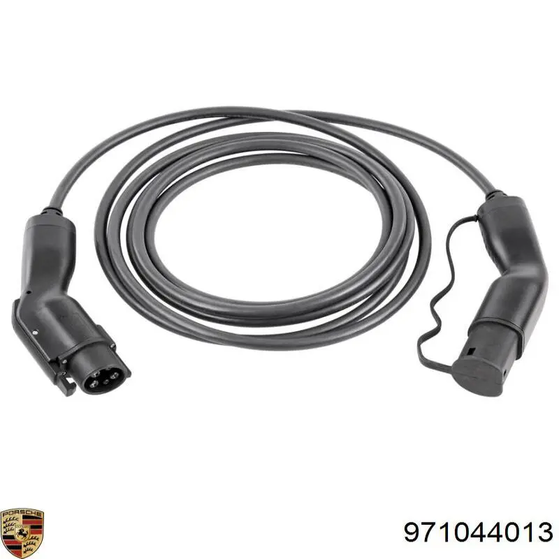 Кабель для заряджання електромобіля Mercedes A0005832098 ціна, від 220.32 USD