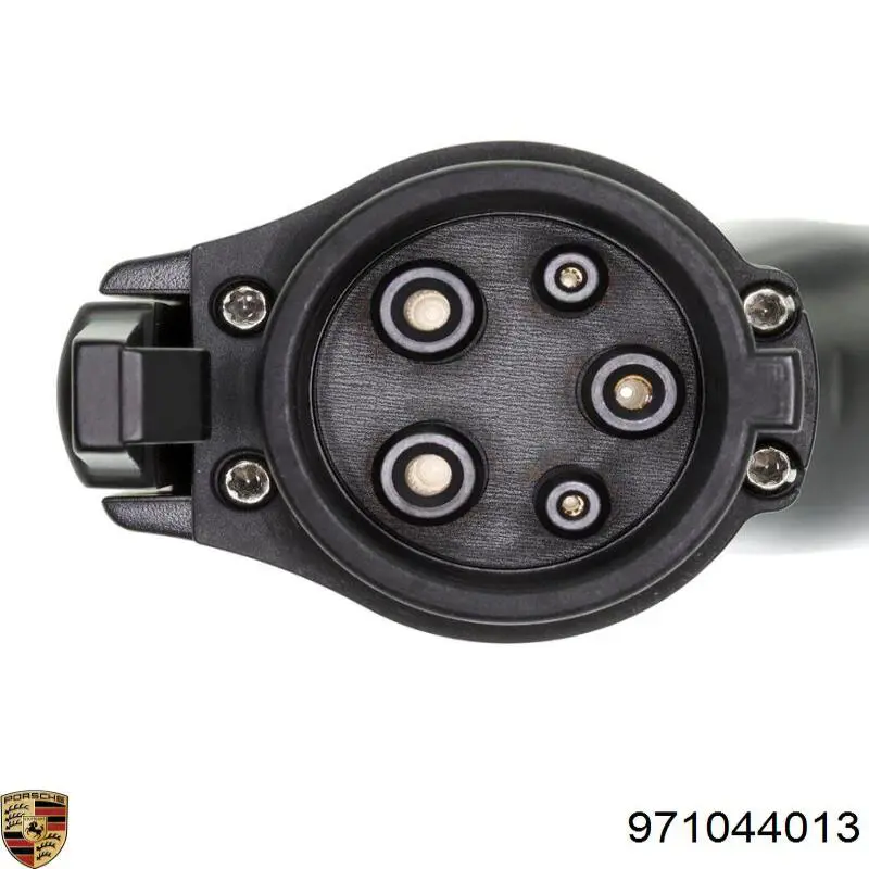 Кабель для заряджання електромобіля A0005832098 Mercedes
