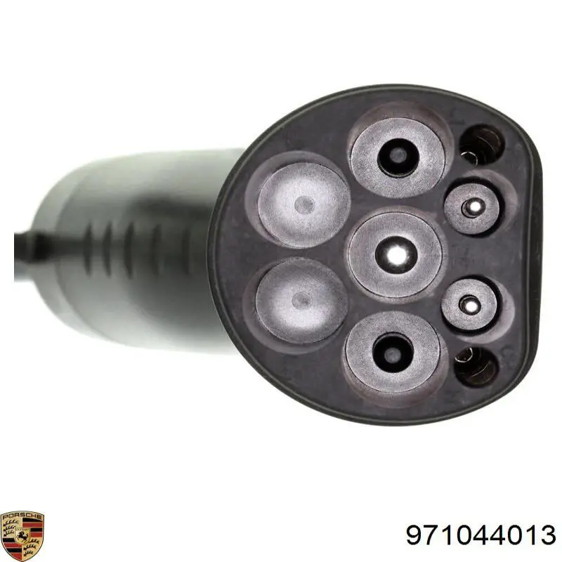 Купити A0005832098 Mercedes Кабель для заряджання електромобіля