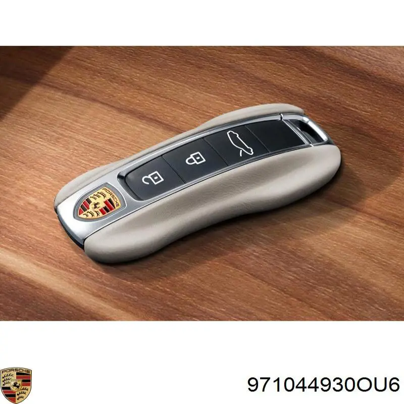  Porsche 971044930OU6 ціна, від 287.26 USD