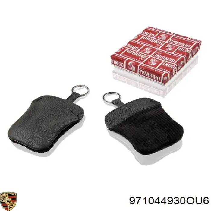  971044930OU6 Porsche