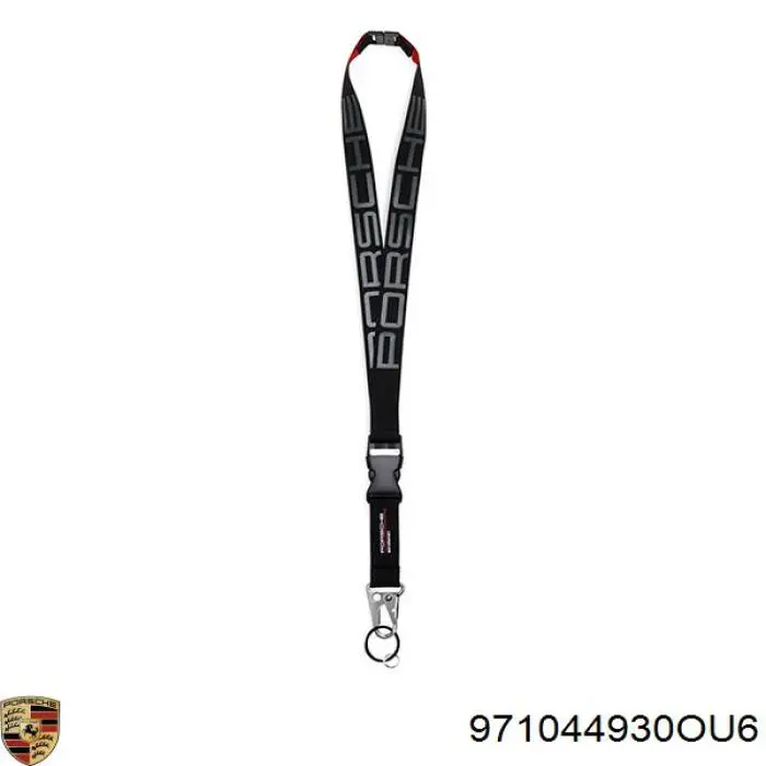 971044930OU6 Porsche 