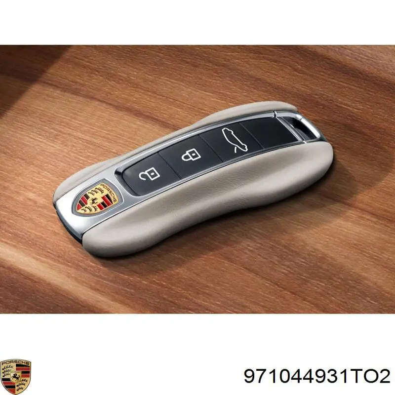  Porsche 971044931TO2 ціна, від 287.26 USD
