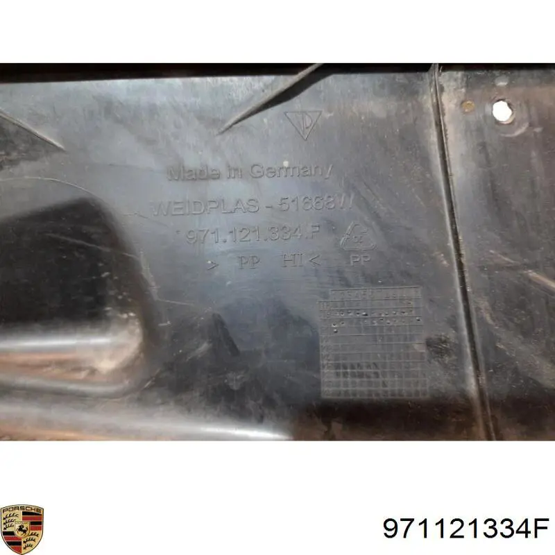  Porsche 971121334F ціна, від 139.33 USD