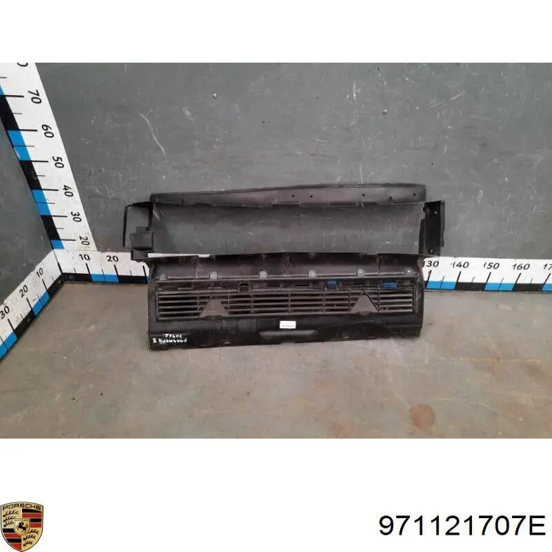Купити 971121707E Porsche 