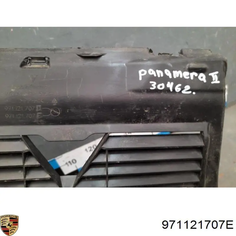  Porsche 971121707E ціна, від 798.18 USD