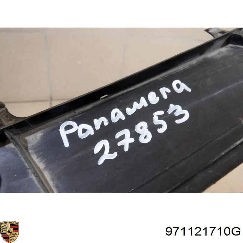  971121710G Porsche