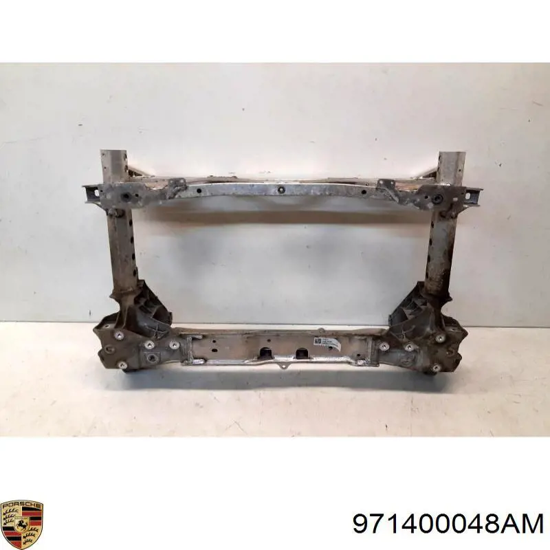 Підрамник передньої підвіски Porsche 971400048AH ціна, від 2542.37 USD