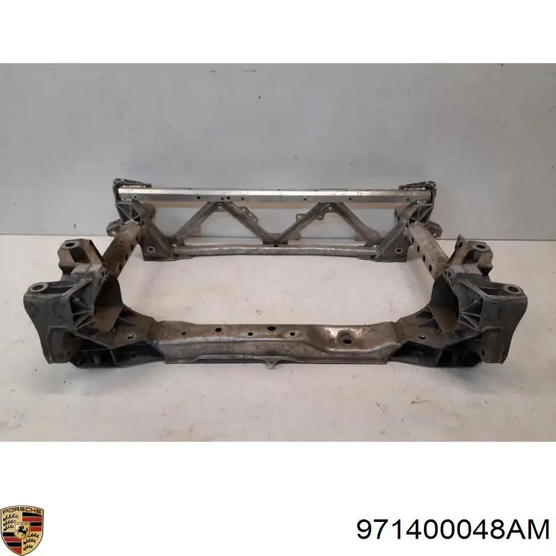 971400048AH Porsche Передня балка