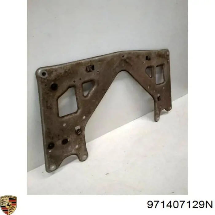 971407129N Porsche 