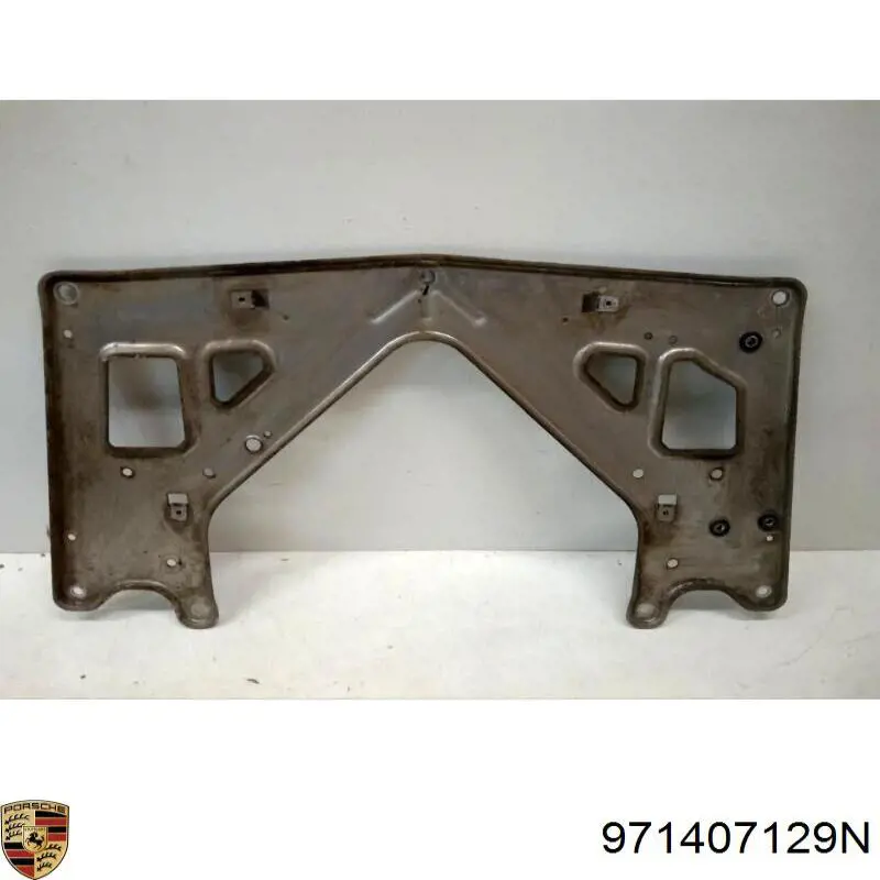  Porsche 971407129N ціна, від 126.66 USD
