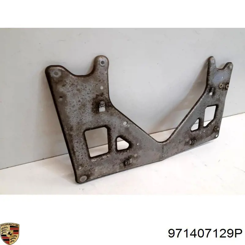  Porsche 971407129P ціна, від 126.69 USD
