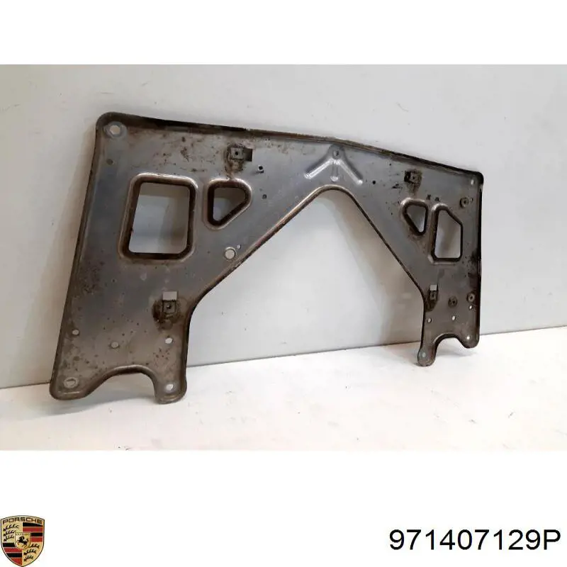 Купити 971407129P Porsche 