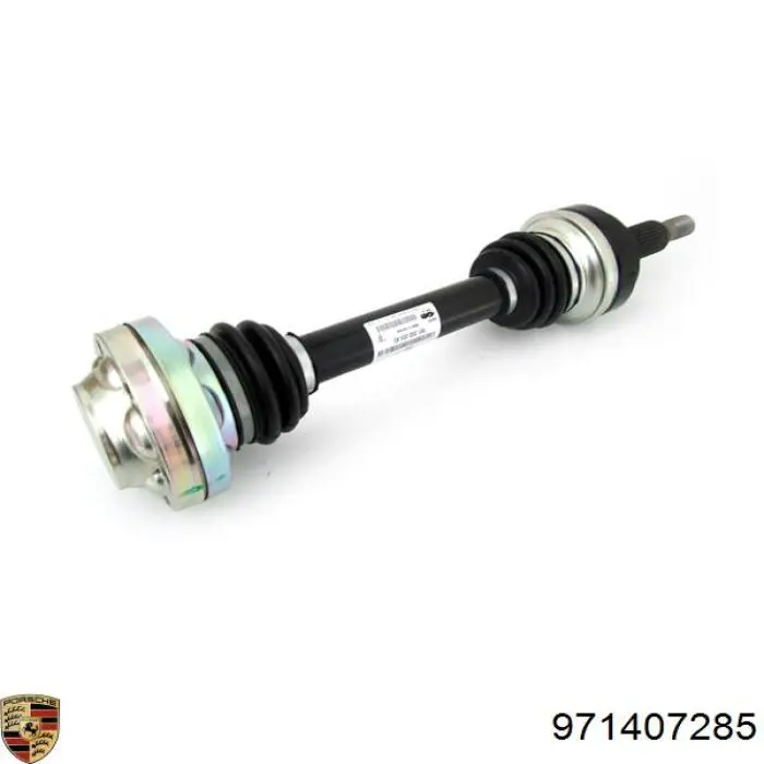  971407285 Porsche