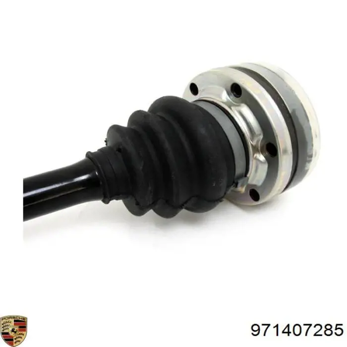  Porsche 971407285