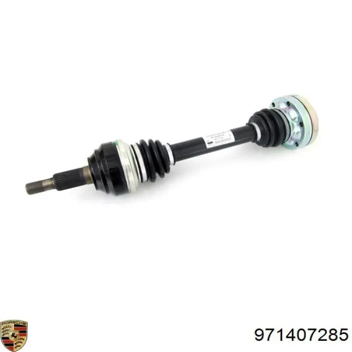 971407285 Porsche 