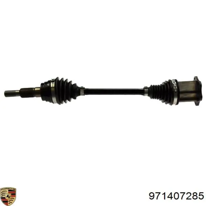  Porsche 971407285 ціна, від 68.91 USD
