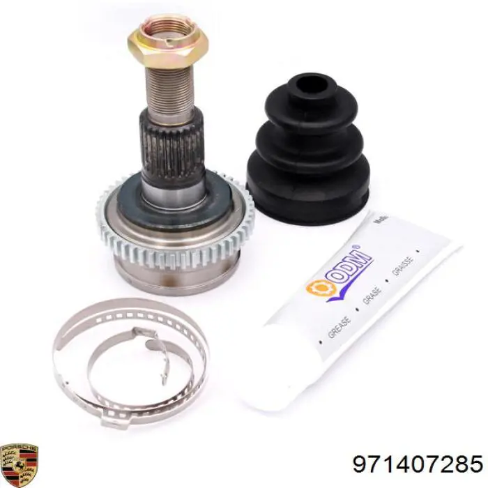 Купити 971407285 Porsche 