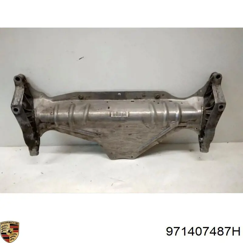 Купити 971407487H Porsche Підсилювач переднього підрамника