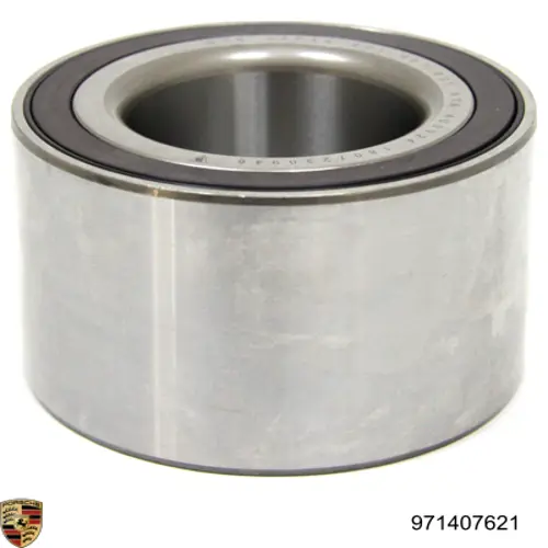 Підшипник маточини передньої/задньої Porsche 971407621 ціна, від 68.28 USD