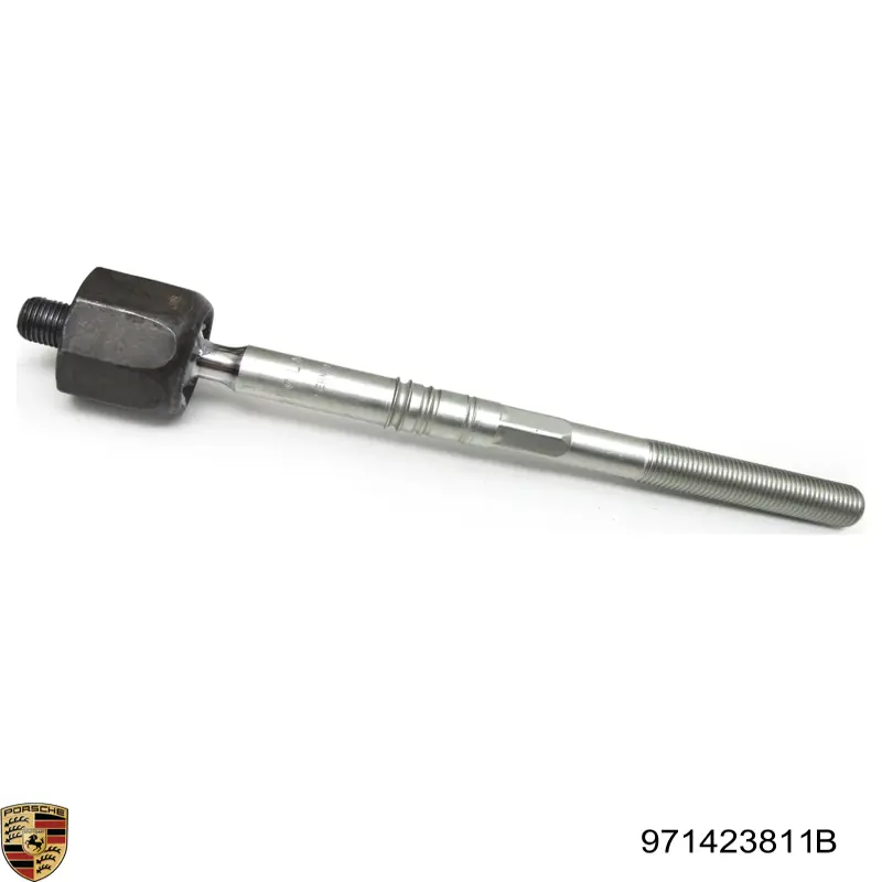 39473 Lemforder Зовнішній наконечник рульової тяги