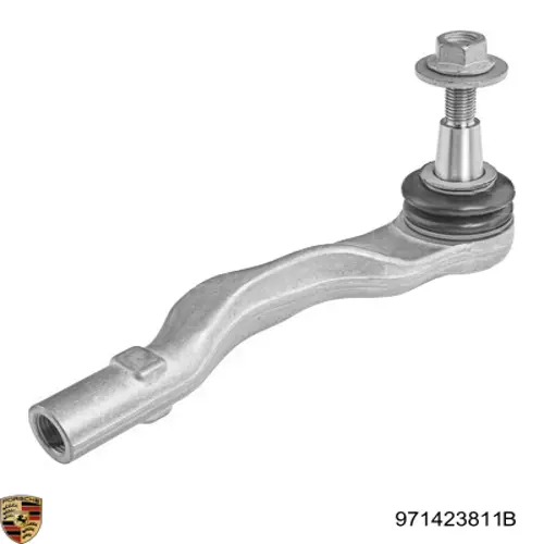 Наконечник рульовий Lemforder 39473 ціна, від 64.74 USD