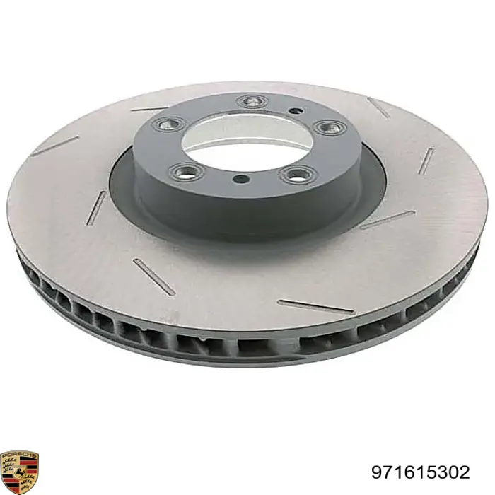 Диск переднього гальма Power Stop EBR6510XPR ціна, від 161.38 USD