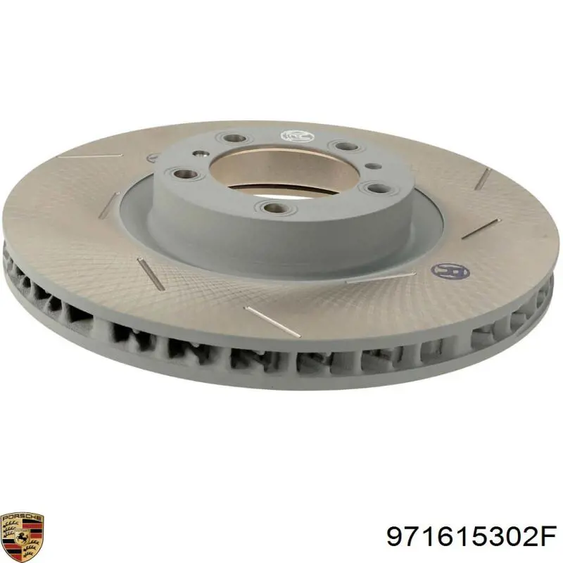 971615302F Porsche 