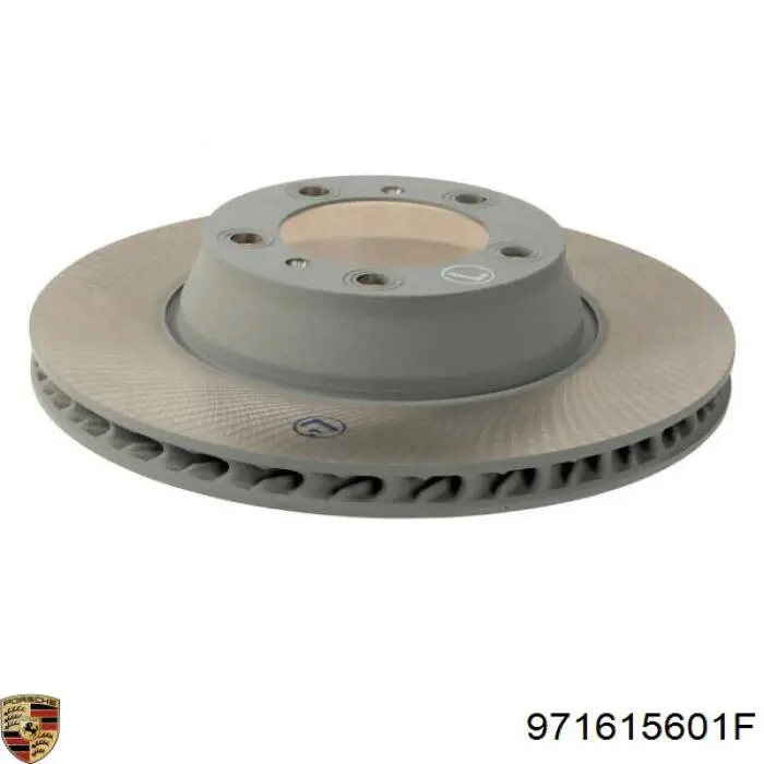 Задні дискові гальма Zimmermann 460450852 ціна, від 84.52 USD