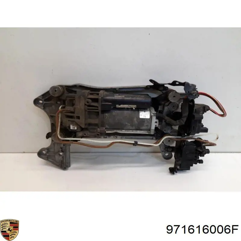 971616006F Porsche 